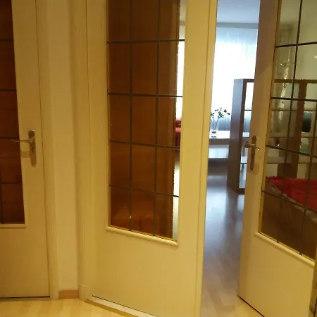 Appartement Ir Europe Bruxelles