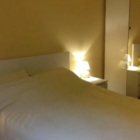 Auderghem Apartmán *
