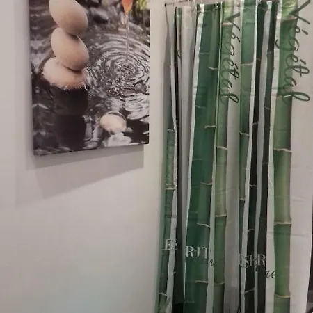 Apartment Auderghem
