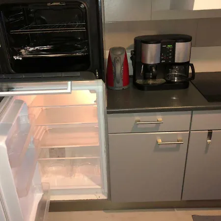 Petit Jourdan Eu דירה