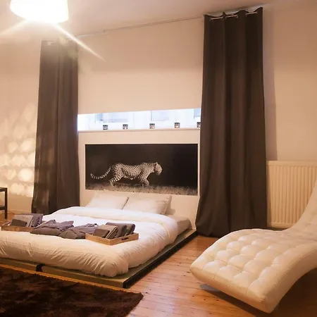Chic Cocoon Gasthof 3*