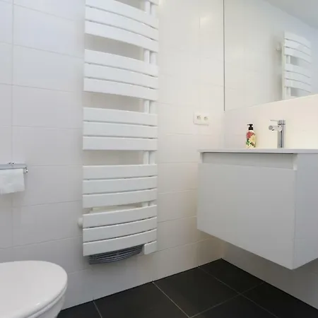 European Institutions Appartement *