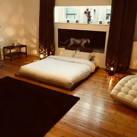 Chic Cocoon Gasthof