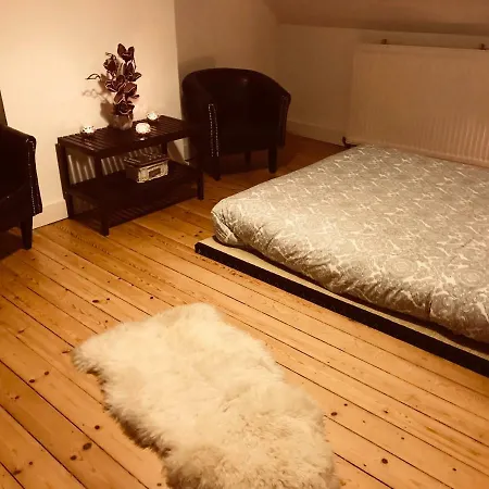 Gasthof Chic Cocoon 3*
