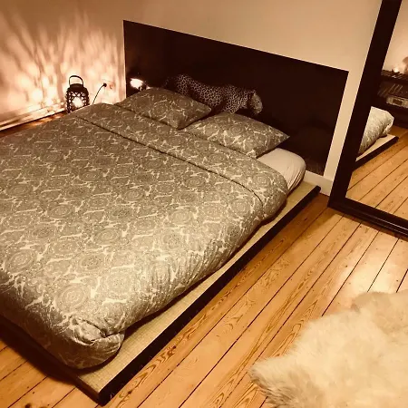 Pensión Chic Cocoon