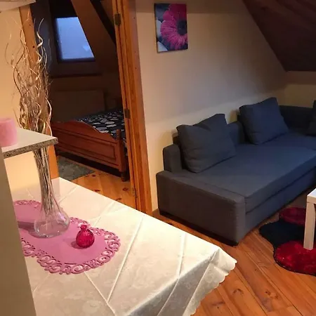 Hammami Apartman *