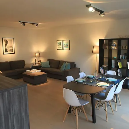 Apartmán New Design In *