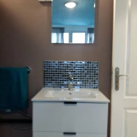 Appartement Private Airport Bruxelles