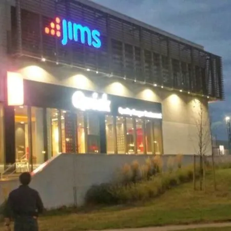 Private Airport * בריסל