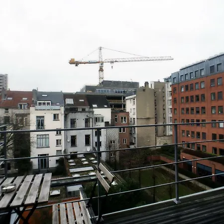 Apartmán Parlamentarium