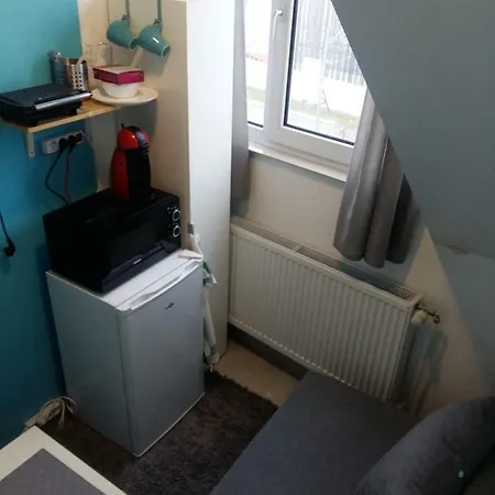 Apartamento Private Airport