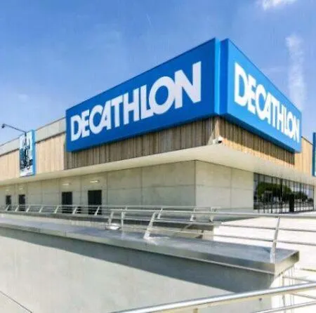 Private Airport 아파트