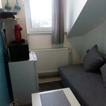 Apartamento Private Airport *
