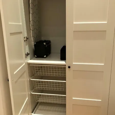 Apartamento Ixelles In Style Bruselas