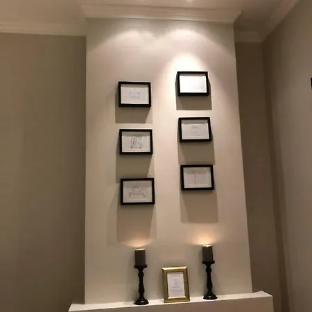 Ixelles In Style Apartamento