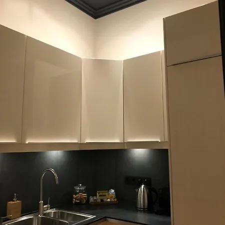 Apartamento Ixelles In Style