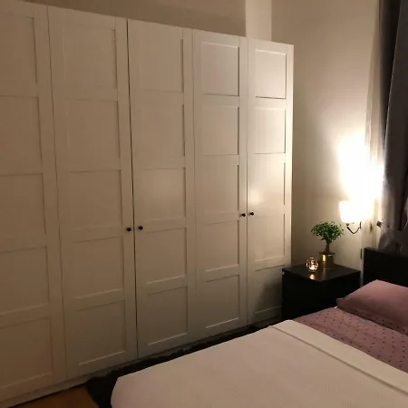 Apartamento Ixelles In Style