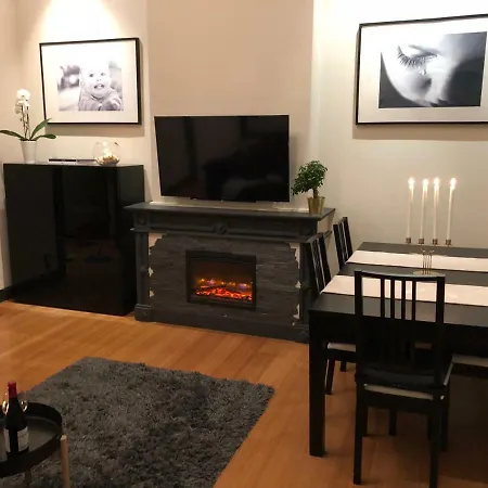 Apartamento Ixelles In Style *