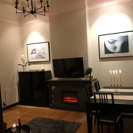 Ixelles In Style Apartamento