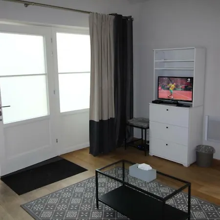 בית נופש Casa Terlinden *