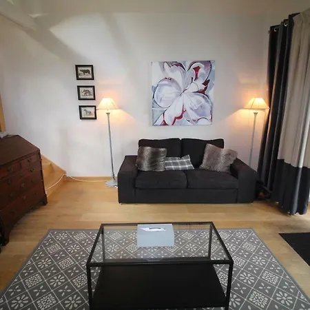 Prázdninový dům Casa Terlinden