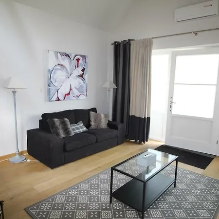 Casa Terlinden Feriehus