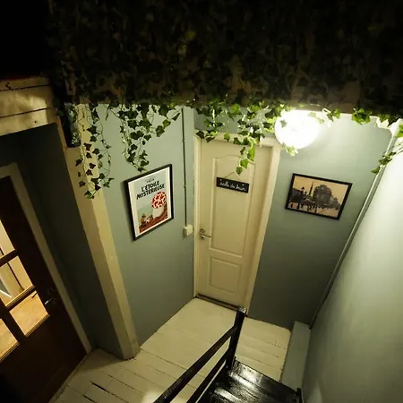 Gasthof Maison Sablon 4 Chambres