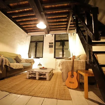 Maison Sablon 4 Chambres *