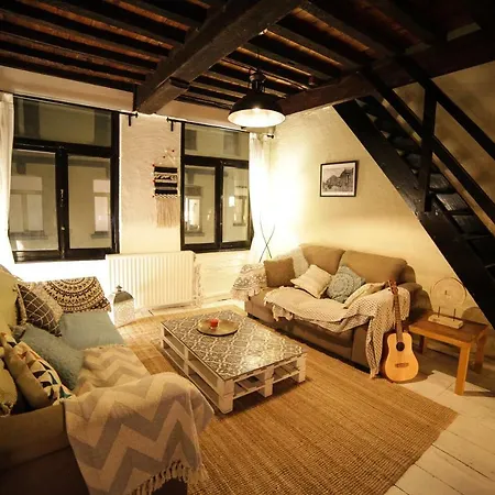 Gasthof Maison Sablon 4 Chambres