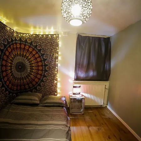 Gasthof Maison Sablon 4 Chambres *