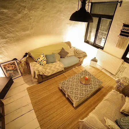 Maison Sablon 4 Chambres Брюссель
