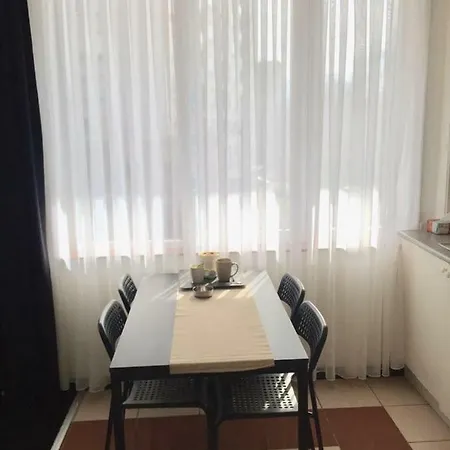 شقة Gare Du Midi , 29 بروكسل