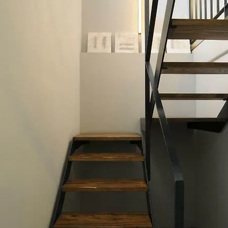 Apartman Luxe Duplex Grand Place Brüsszel