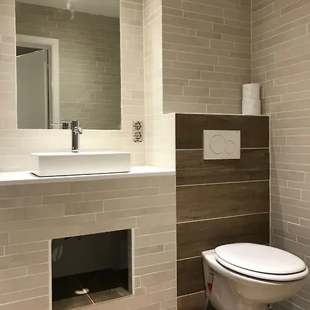 Apartman Sainte Catherine Amazing View *