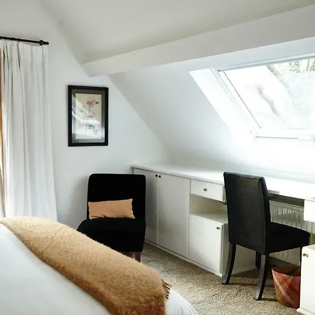 La Maison Chantecler