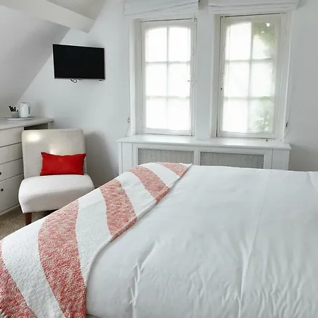 La Maison Chantecler Uccle