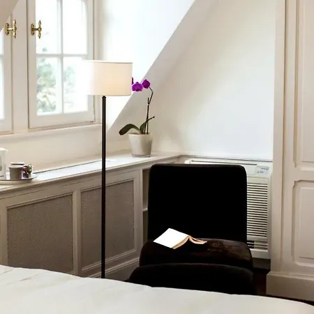 Affittacamere La Maison Chantecler Bruxelles