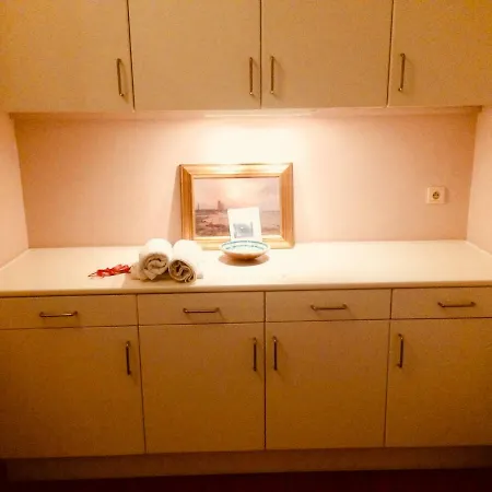 Bijou > Parvis St Pierre Apartmán *