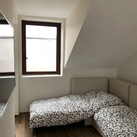 Sainte Catherine Amazing View * Brüssel