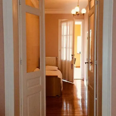 Apartmán Bijou > Parvis St Pierre *