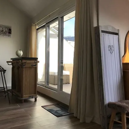 Apartman Sainte Catherine Amazing View *