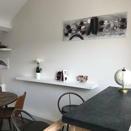 Sainte Catherine Amazing View