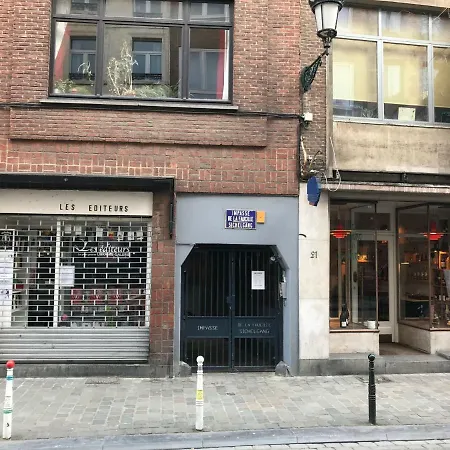 Sainte Catherine Amazing View *