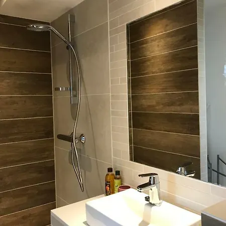 Apartment Sainte Catherine Amazing View