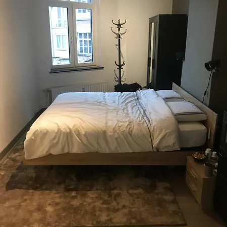 Apartmán Charles Sauvage