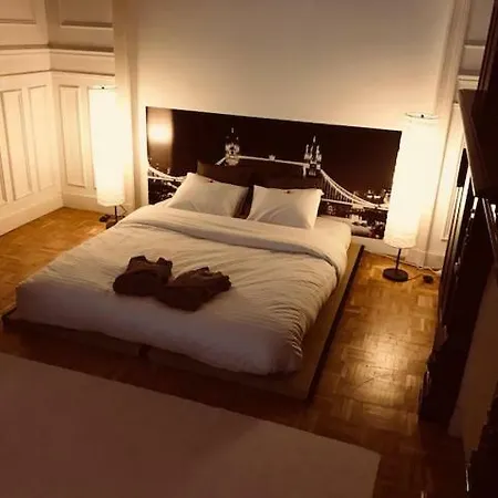 Chic Cocoon Gasthof 3*