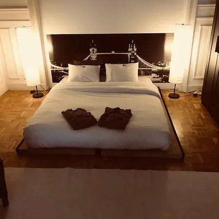 Pensión Chic Cocoon