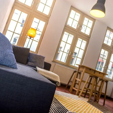 Apartman Gautam Residences
