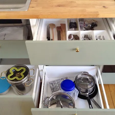 Art Nouveau Floral *