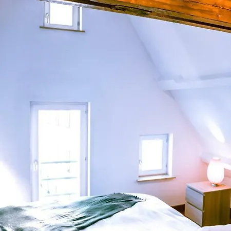 Gautam Residences Brüsszel